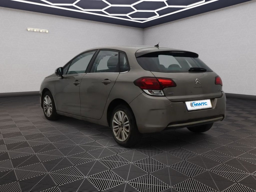 Used Citroen C4 2016 for sale - 76323456: Photo 3
