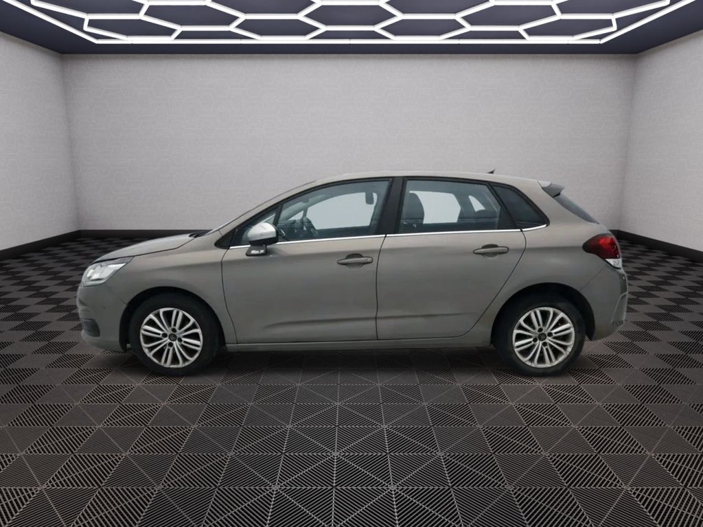Used Citroen C4 2016 for sale - 76323456: Photo 5