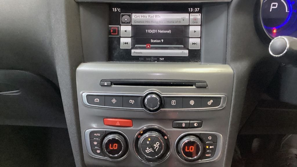 Used Citroen C4 2016 for sale - 76323456: Photo 8