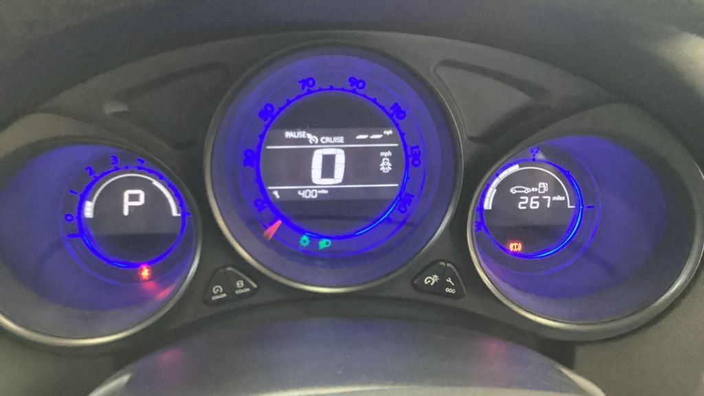 Used Citroen C4 2016 for sale - 76323456: Photo 9