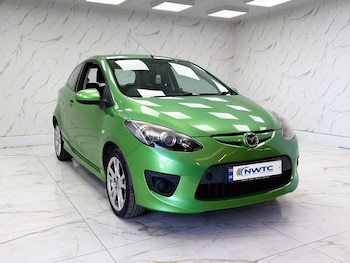 Used Mazda Mazda2 2010 for sale - 79462357: Photo