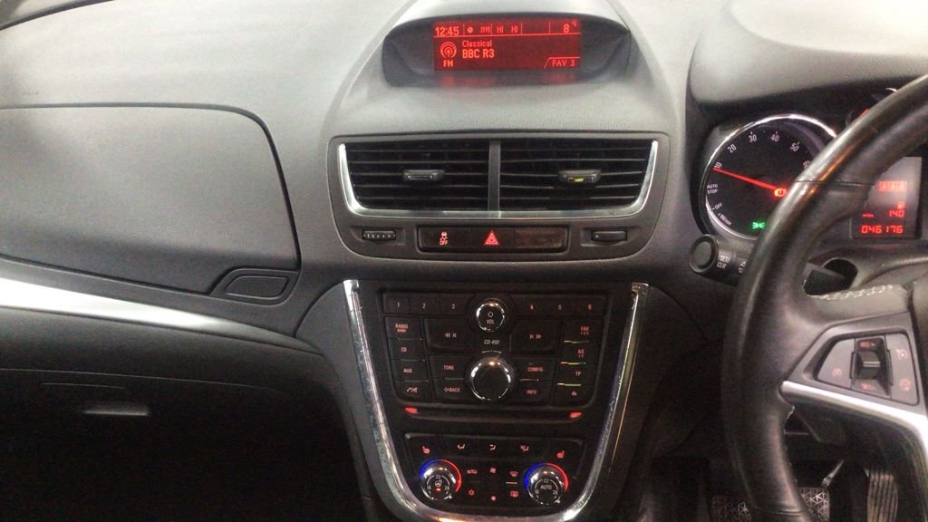 Used Vauxhall Mokka 2015 for sale - 77780034: Photo 10