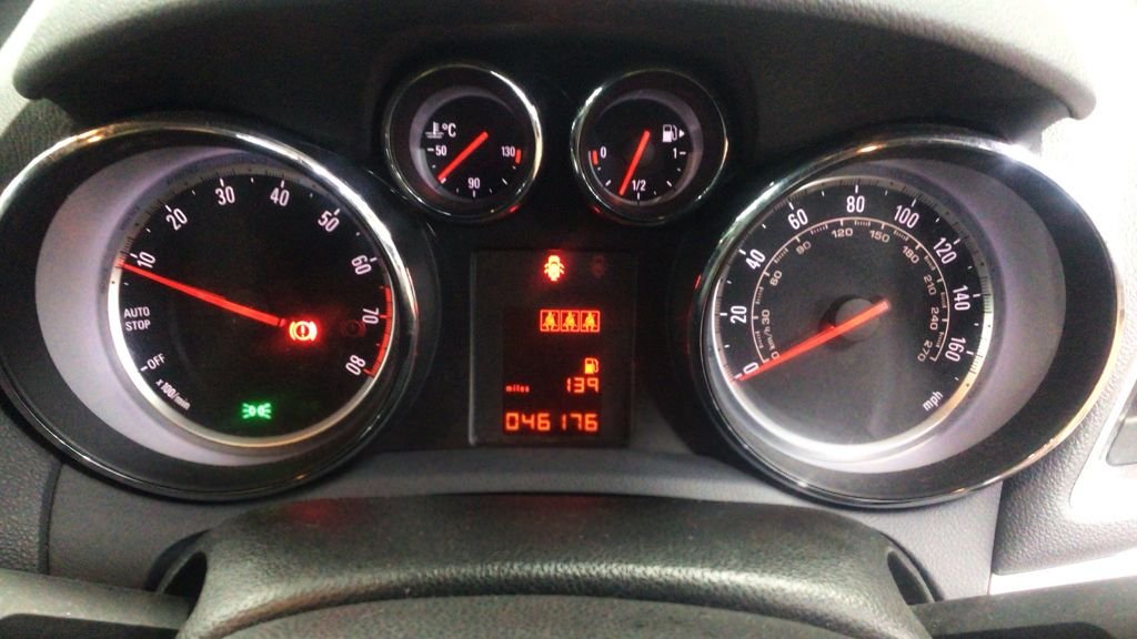 Used Vauxhall Mokka 2015 for sale - 77780034: Photo 11