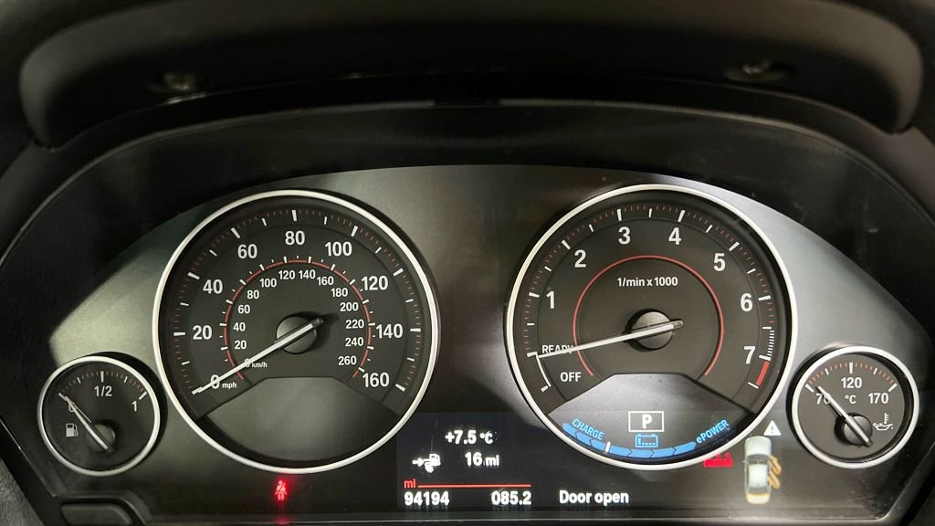 Used BMW 3 Series 2017 for sale - 77302633: Photo 12