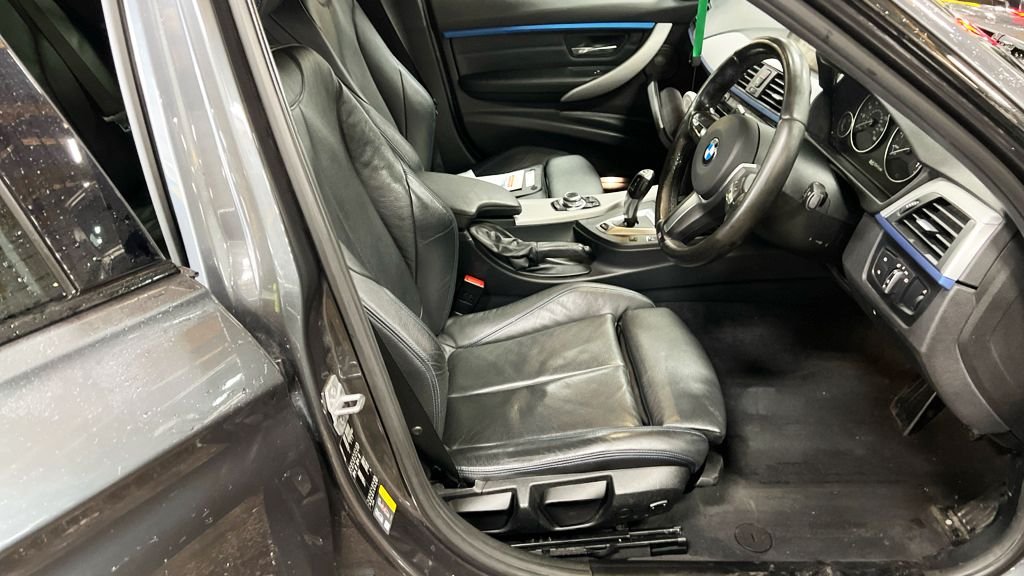 Used BMW 3 Series 2017 for sale - 77302633: Photo 13