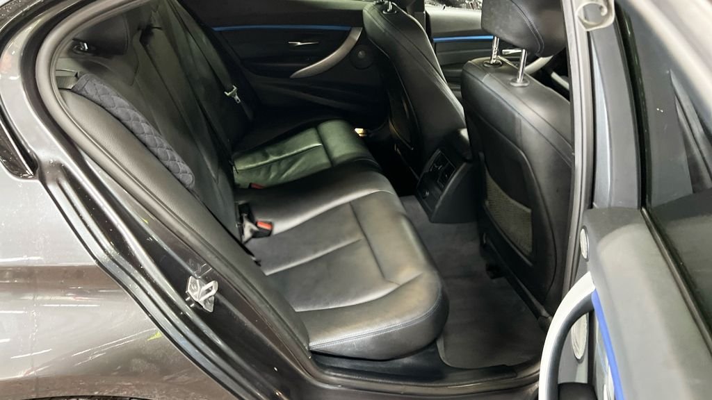 Used BMW 3 Series 2017 for sale - 77302633: Photo 14