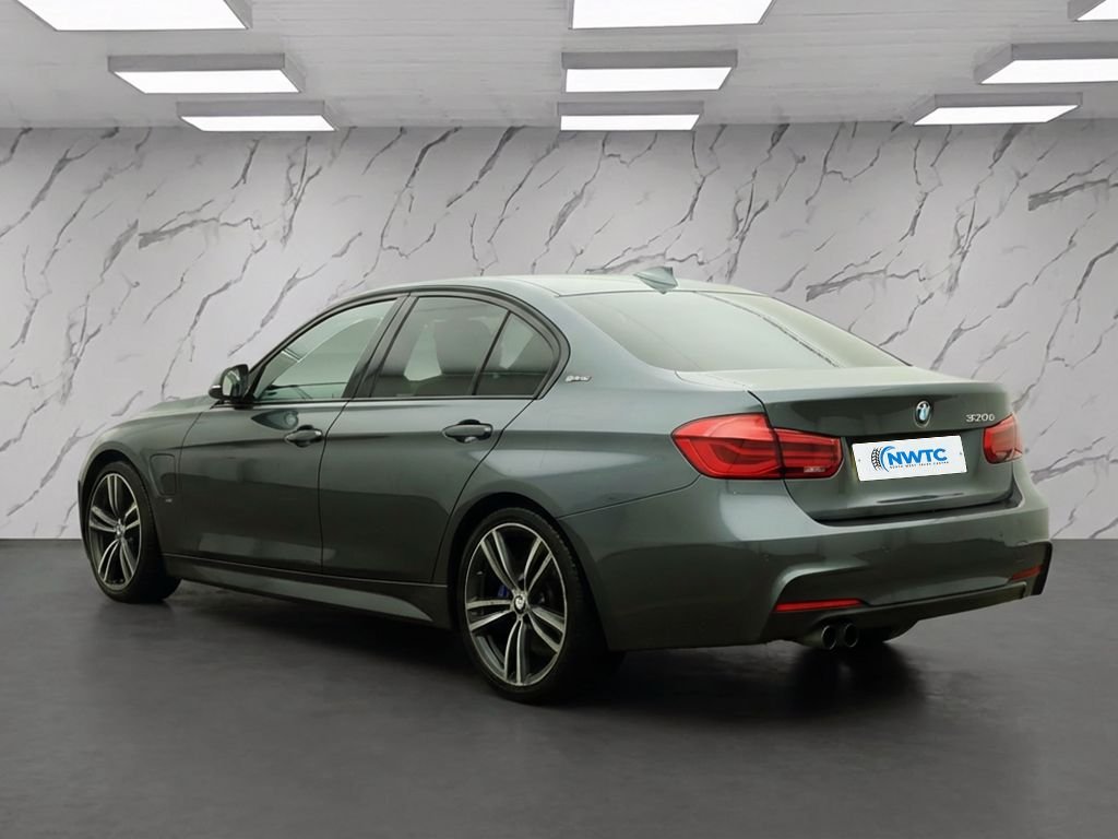 Used BMW 3 Series 2017 for sale - 77302633: Photo 5