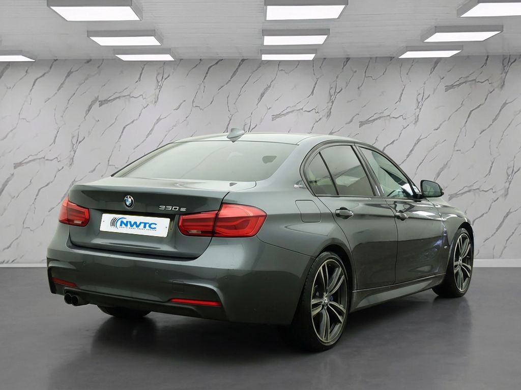 Used BMW 3 Series 2017 for sale - 77302633: Photo 6
