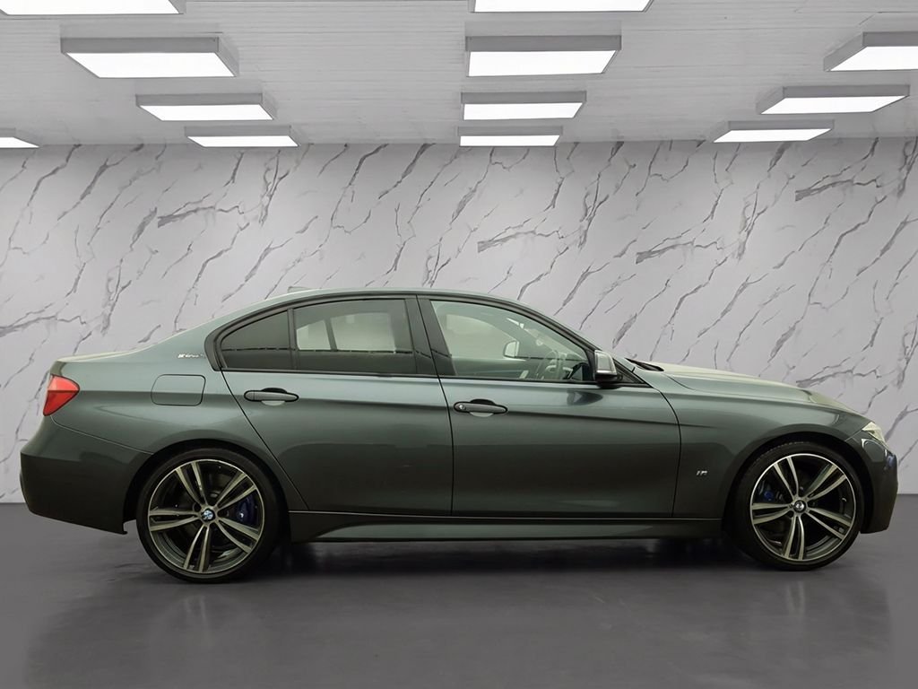 Used BMW 3 Series 2017 for sale - 77302633: Photo 7