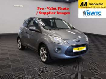 2015 (65) - 1.2 Zetec Hatchback 3dr Petrol Manual Euro 5 (s/s) (69 ps)