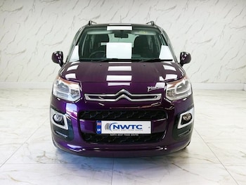 Used Citroen C3 Picasso 2015 for sale - 78863836: Photo