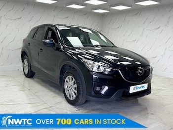Used Mazda CX-5 2014 for sale - 78315023: Photo