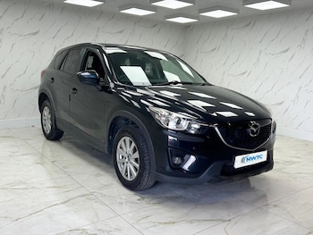 Used Mazda CX-5 2014 for sale - 78315023: Photo