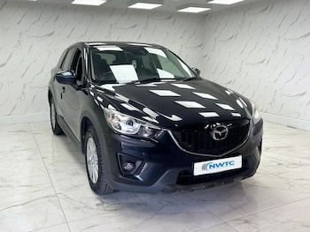 Used Mazda CX-5 2014 for sale - 78315023: Photo
