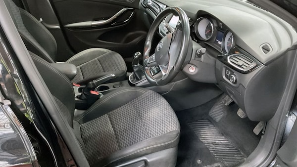 Used Vauxhall Astra 2017 for sale - 76106006: Photo 10