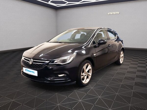 Used Vauxhall Astra 2017 for sale - 76106006: Photo 2