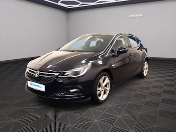 Used Vauxhall Astra 2017 for sale - 76106006: Photo 2