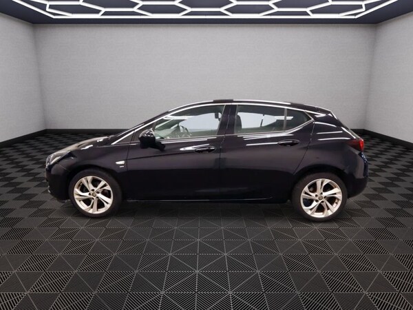 Used Vauxhall Astra 2017 for sale - 76106006: Photo 6