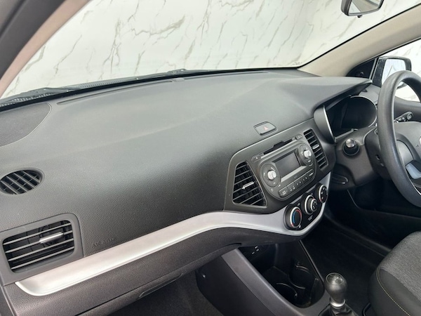 Used Kia Picanto 2015 for sale - 74647777: Photo 12