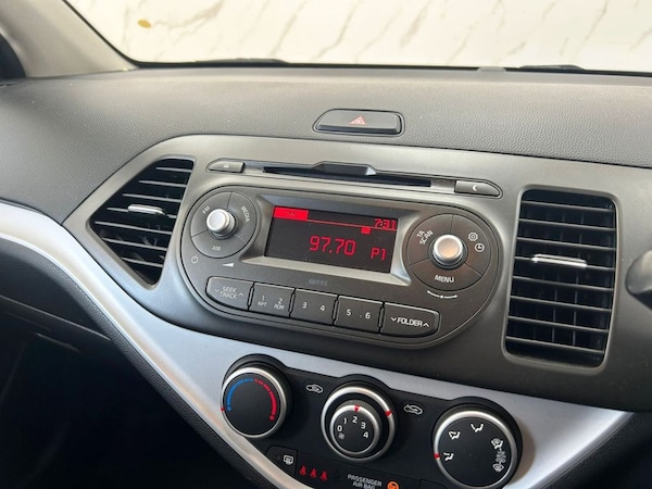 Used Kia Picanto 2015 for sale - 74647777: Photo 13