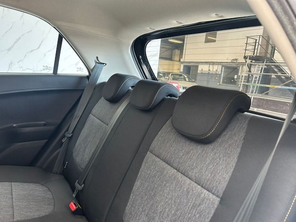 Used Kia Picanto 2015 for sale - 74647777: Photo 16