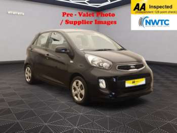 2015 (65) - 1.0 1 Hatchback 5dr Petrol Manual Euro 6 (65 bhp) EXTENSIVE SERVICE HISTORY