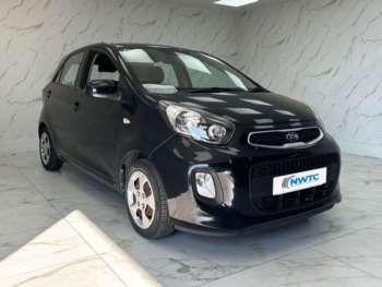 Used Kia Picanto 2015 for sale - 74647777: Photo