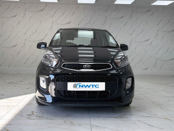 Used Kia Picanto 2015 for sale - 74647777: Photo 3