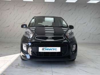 Used Kia Picanto 2015 for sale - 74647777: Photo