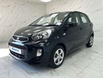 Used Kia Picanto 2015 for sale - 74647777: Photo