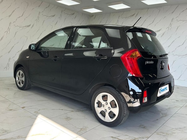 Used Kia Picanto 2015 for sale - 74647777: Photo 6