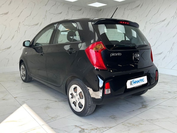 Used Kia Picanto 2015 for sale - 74647777: Photo 7