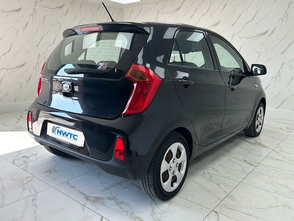 Used Kia Picanto 2015 for sale - 74647777: Photo 9