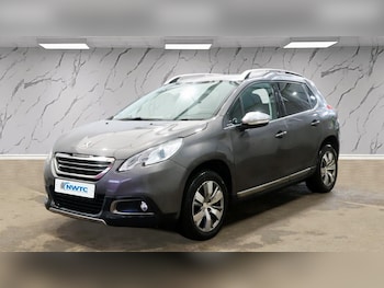 Used Peugeot 2008 2015 for sale - 78850670: Photo