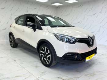 Used Renault Captur 2014 for sale - 74647779: Photo