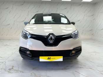 Used Renault Captur 2014 for sale - 74647779: Photo