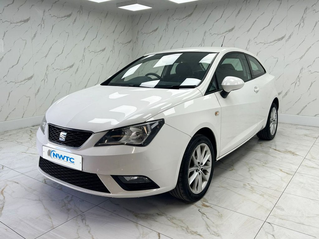 Used SEAT Ibiza 2014 for sale - 77355756: Photo 4