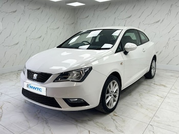 Used SEAT Ibiza 2014 for sale - 77355756: Photo