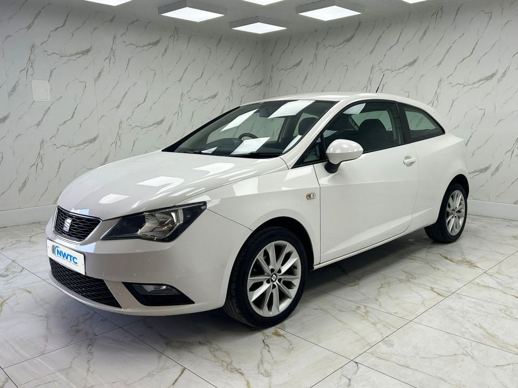 Used SEAT Ibiza 2014 for sale - 77355756: Photo 5