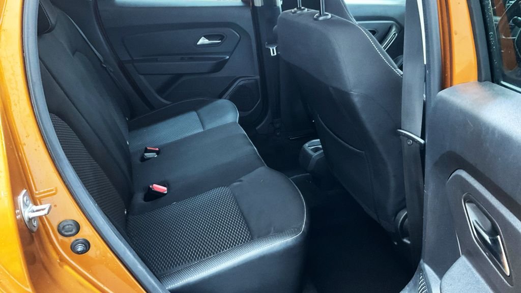 Used Dacia Duster 2018 for sale - 76792277: Photo 10