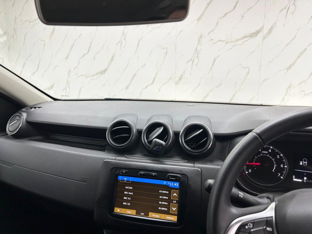 Used Dacia Duster 2018 for sale - 76792277: Photo 15