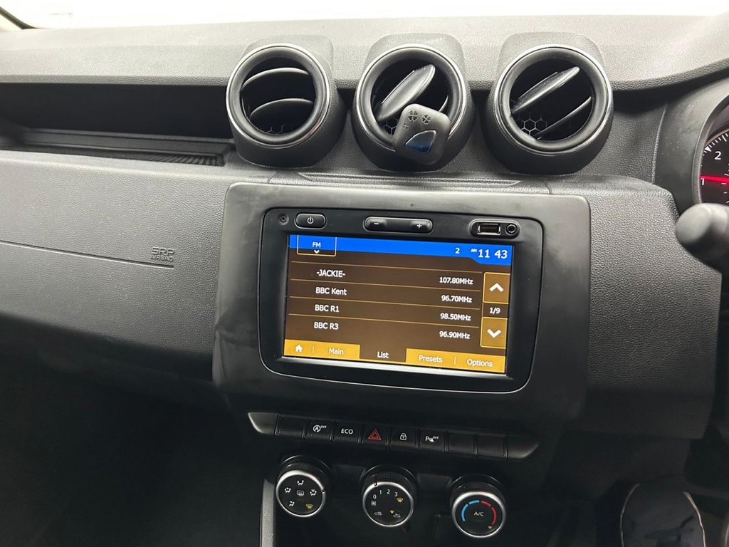 Used Dacia Duster 2018 for sale - 76792277: Photo 16