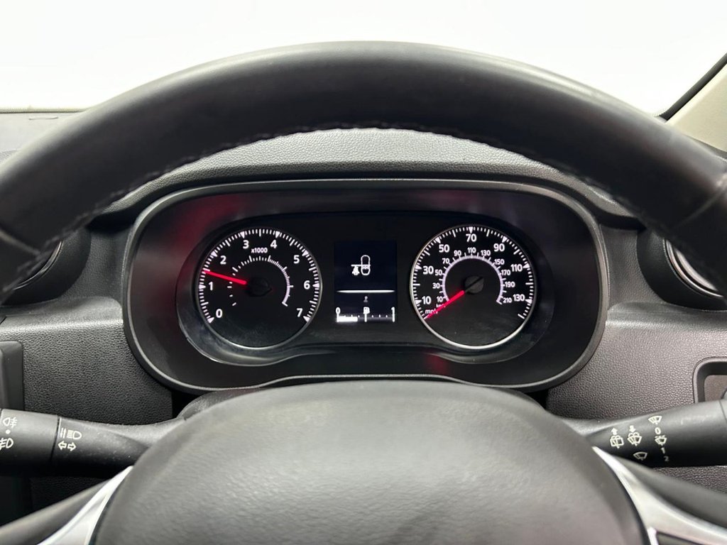 Used Dacia Duster 2018 for sale - 76792277: Photo 17