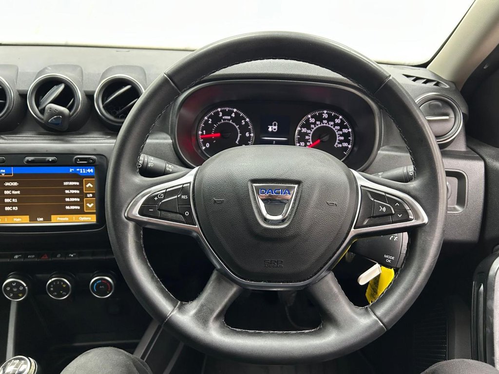 Used Dacia Duster 2018 for sale - 76792277: Photo 18