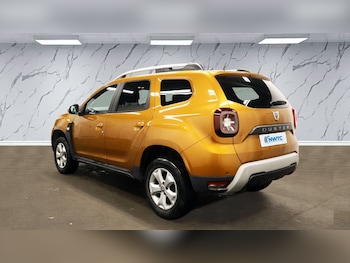 Used Dacia Duster 2018 for sale - 76792277: Photo