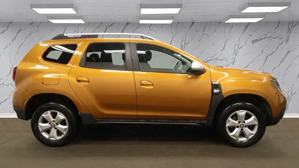 Used Dacia Duster 2018 for sale - 76792277: Photo 5