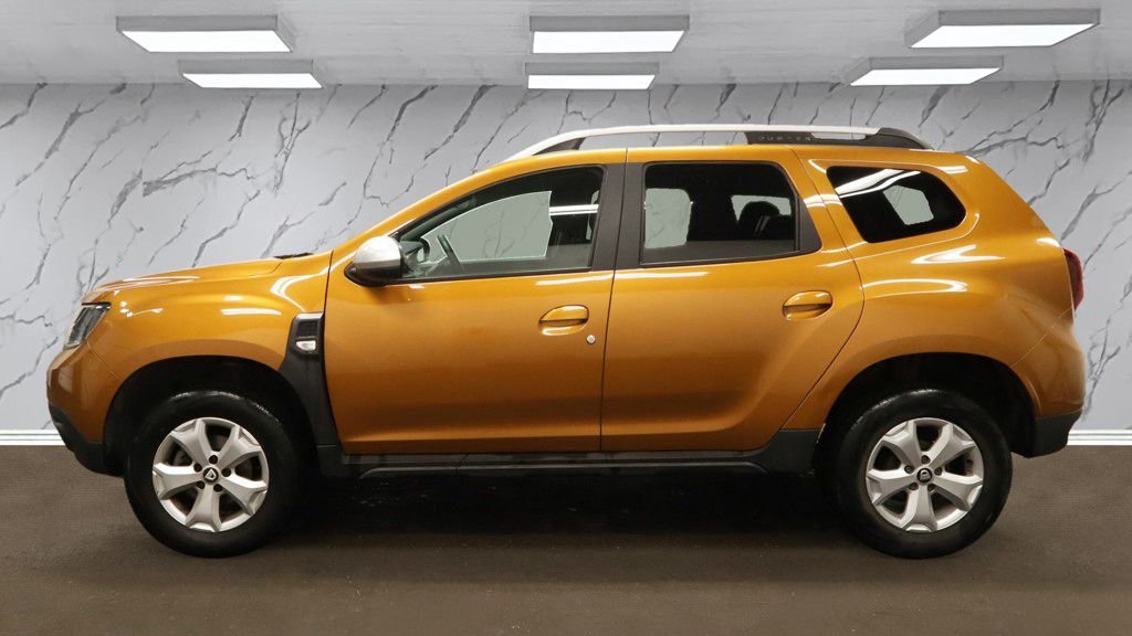 Used Dacia Duster 2018 for sale - 76792277: Photo 6