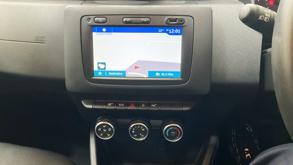 Used Dacia Duster 2018 for sale - 76792277: Photo 7