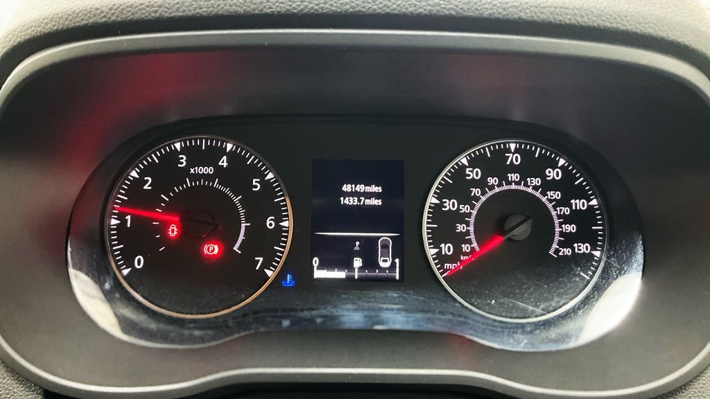 Used Dacia Duster 2018 for sale - 76792277: Photo 8