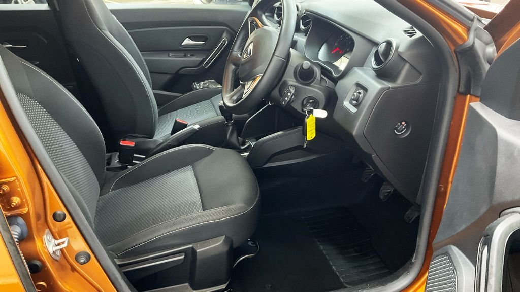 Used Dacia Duster 2018 for sale - 76792277: Photo 9